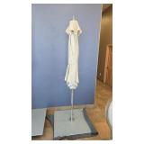 Ciao Interiors, 8ft Deck Umbrella