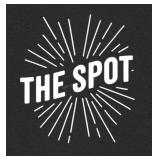 The Spot, (1) $50.00 Gift Certificate