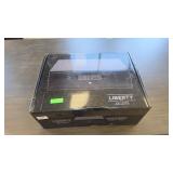 Anytime Lock & Safe, Liberty Biometric Vault