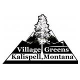 Flathead Village Greens, (1) 2026 Season Pass Cert