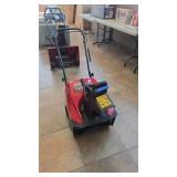 Big John's, Toro 18' Gas Snow Blower