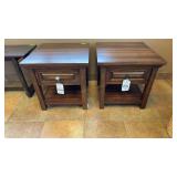 Gils Furniture, End Tables