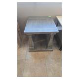 Gils Furniture, End Table