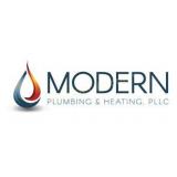 Modern Plumbing, Electric Water Heater Repl. Cert.