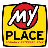 My Place Hotel, One Night Stay Cert.