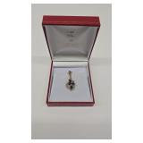 Keenan's Jewelry, Pendant