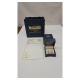 McGough & Co., Hoop Earrings