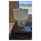 Gils Furniture, Table Lamp