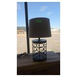 Gils Furniture, Table Lamp