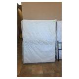 Gils Furniture, Queen Mattress