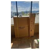 Home Consign & EZ Rest, Queen Bed & Adj. Base