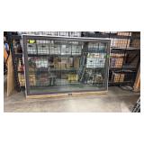 Aluma Glass, Fixed Window