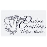 Divine Creations Tattoo, (1) $50.00 Certificate