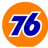 Brian's 76, (2) $16.00 Car Wash Certs.