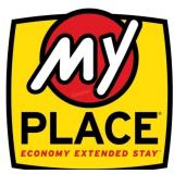 My Place Hotel, One Night Stay Cert.