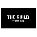 Guild Fitness Club, 12 Month UPGRADED Membership