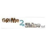 Grime 2 Shine, $500.00 Gift Certificate