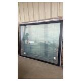 Valley Glass, Picture Window