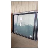 Valley Glass, Picture Window