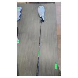 Flathead Village Greens, Callaway Driver