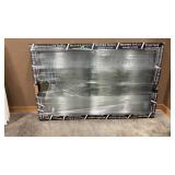 Aluma Glass, Fixed Window