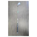 Buffalo Hill Golf Club, Mizuno Wedge