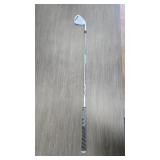 Buffalo Hill Golf Club, Mizuno Wedge