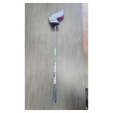 Buffalo Hill Golf Club, Titleist Putter
