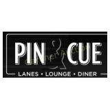 Pin & Cue, (2) $25.00 Gift Cards