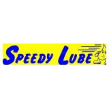 Speedy Lube, Standard Service Oil Change 5qts Cert