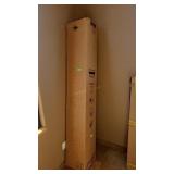 Home Consign & EZ Rest, King Mattress