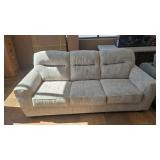 Home Consign & EZ Rest, Sofa