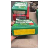 RCBS 38 ACP 3 DIE SET