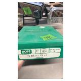 RCBS 338 WIN RELOADING DIES