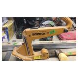 BOSTITCH HARDWOOD FLOOR NAILER