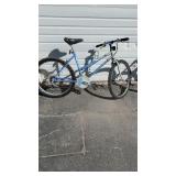 MURRAY BAJA LADY'S BICYCLE