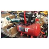1/3HP 100 PSI AIR COMPRESSOR
