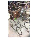 WINE RACK