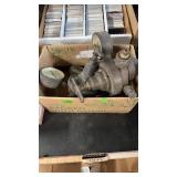 WELDING GUAGES