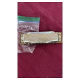 HOHNER BLUES HARP