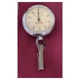 NEW HAVEN PEDOMETER