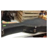 LYLE ACOUSTIC GUITAR W/ CASE