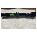 LUEPOLD VARI-X2  2X7 RIFLE SCOPE