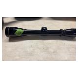 LUEPOLD 3X9 RIFLE SCOPE