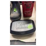 THE FAT WRENCH CORDLESS SCREWDRIVER SET