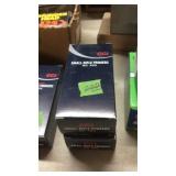 2,000 CCI NO 400 SMALL RIFLE PRIMERS