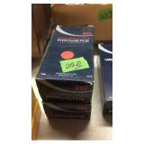 2,000 CCI MAGNUM NO 250 LARGE RIFLE PRIMERS