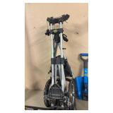 SUN MOUNTAIN GOLF HAND CART