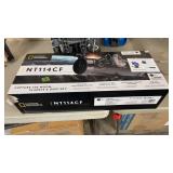 NATIONAL GEOGRAPHIC NT114CF TELESCOPE