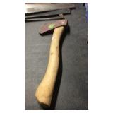 HATCHET